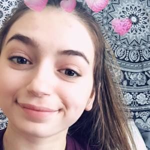 Meet your Posher, Matalina